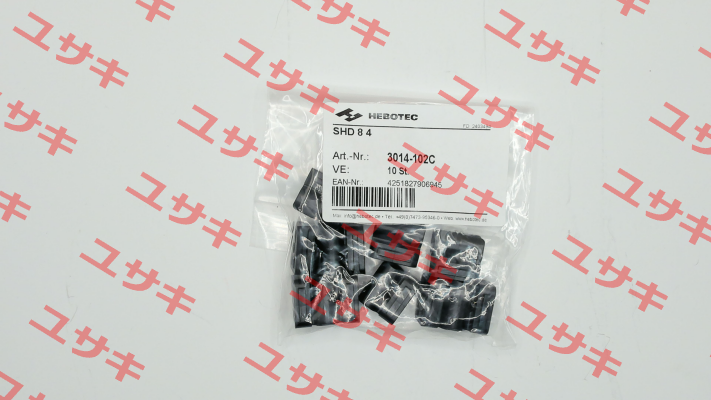 3014-102C / SHD 8 4 HEBOTEC