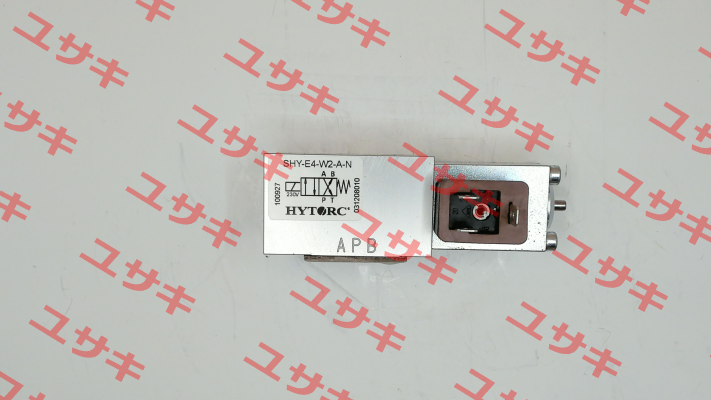 SHY-E4-W2, M144015-15, 17 440 008 HYDROWER