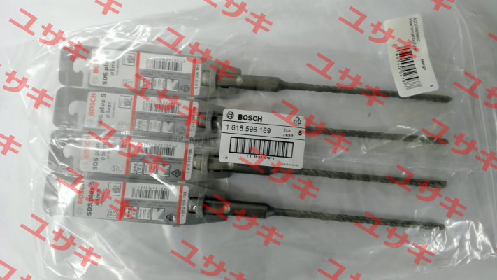 1 618 596 189 Bosch
