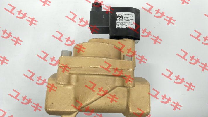 MBTG2S122259040/B End Armaturen