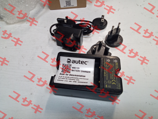 MBC12 Autec