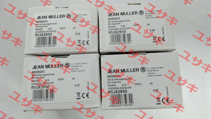 R5182950 Jean Müller