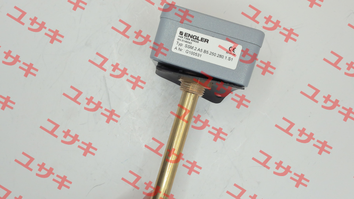 SSM.2.A5.B5.250.280.1.S1 - G100531 Engler