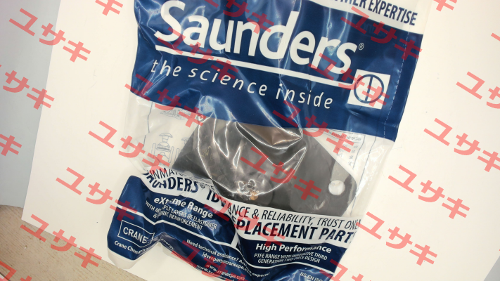 DA050PE Saunders