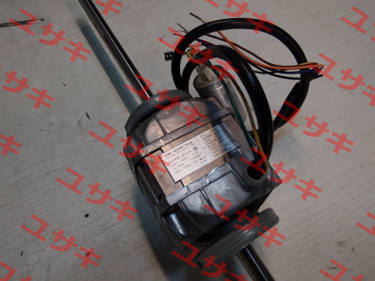 83B-2516/8 Euro Motors Italia