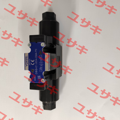 DSG-01-3C4-D24-70 Yuken