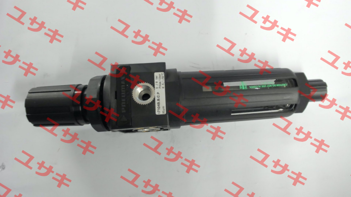 17104B.B.C.P Pneumax