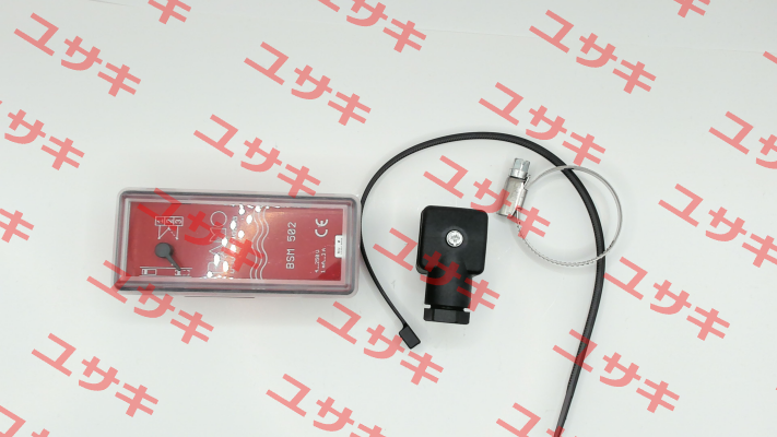 BSM 502 Bamo