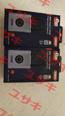 Touch 57/50 Abus