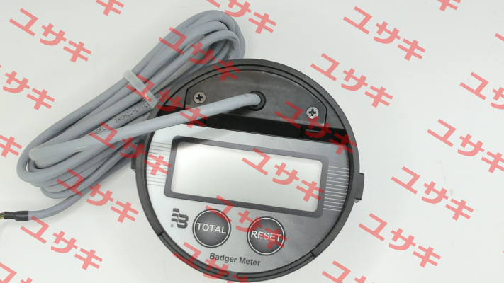 106657 Badger Meter