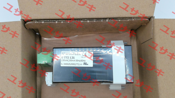 180.000224 - 0772131 Hengstler