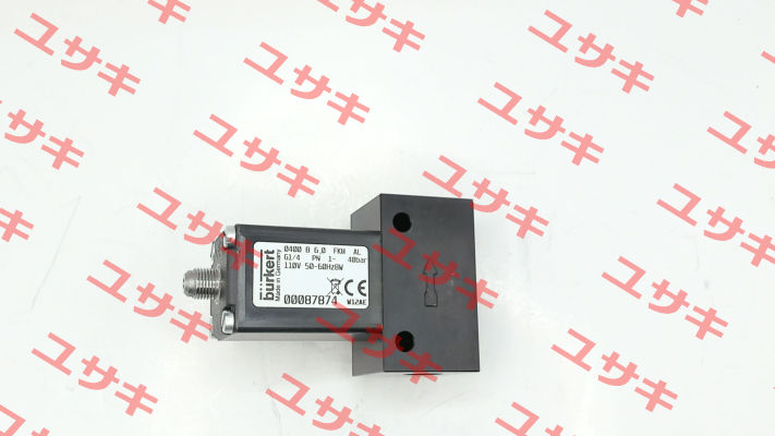 00087874 Burkert