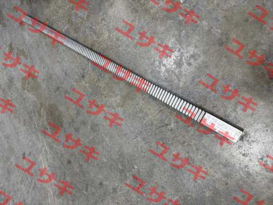 Z1540/28x1000x2,5 Hasco