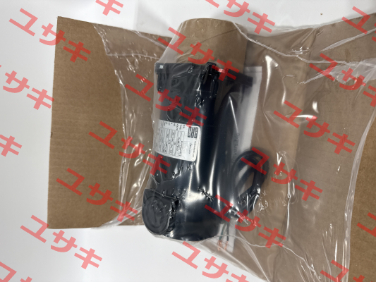 P/N: 6165, Type 33A3BEPM-Z2 BODINE ELECTRIC