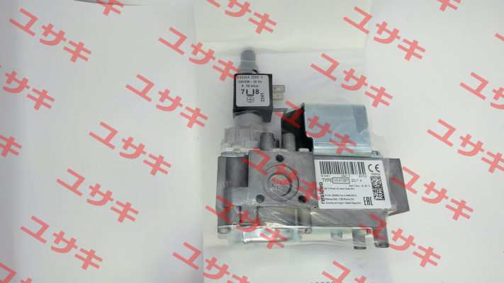 VK4105P Honeywell