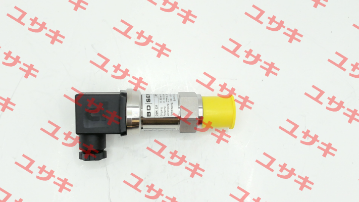 DMK 331 250-6002-3-5-100-100-1-1-2-000 Bd Sensors