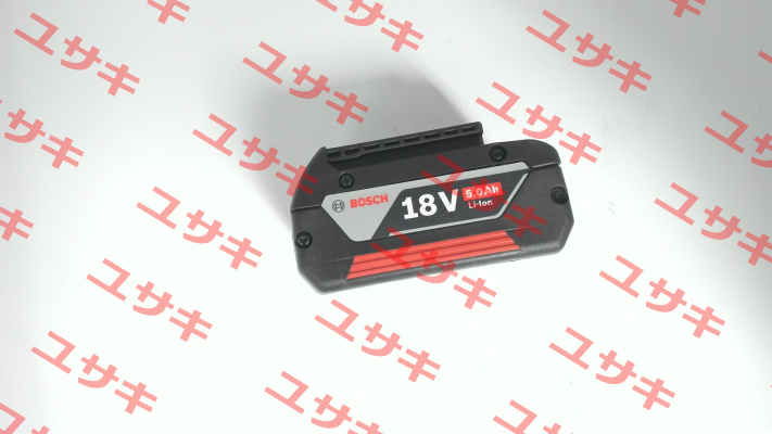 2607337070 / GBA 18V 5.0AH Bosch