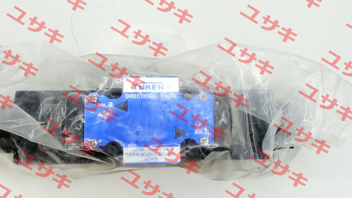 DSG-01-3C4-D24-51T Yuken
