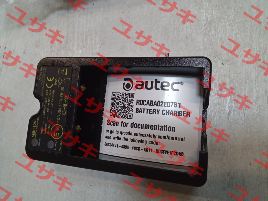R0CABA02E07B1 Autec