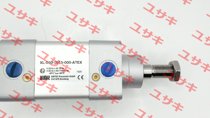 XL-050-0015-000-ATEX Airtec