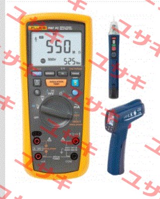 1587FC-KIT3 Fluke