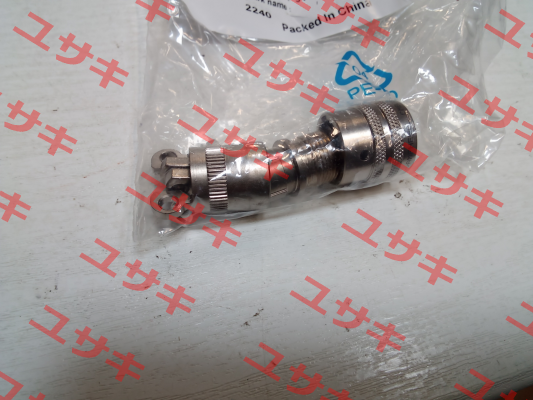 711600 Dynisco