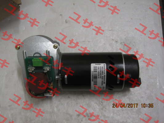 KSV 5035/701 Ankarsrum