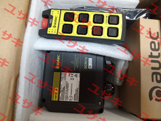 KT08B002H4 Autec