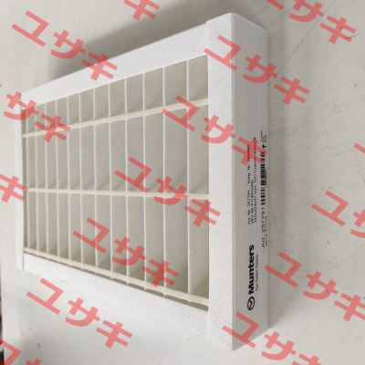 907950003 // WU-50-4 (345x224x47 mm) Munters
