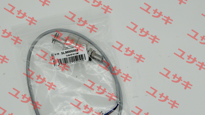 4702480 / Type SLM000002 Aeco