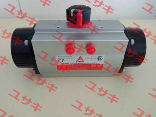 ASR0130N8 Actreg