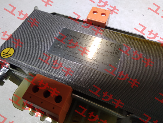 TM1917335 Botter