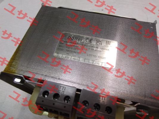 TM2215410 Botter