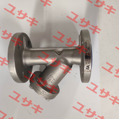 AS300104 / EN558-1 End Armaturen