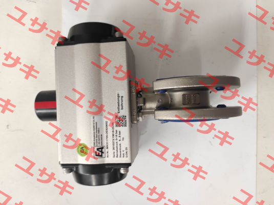 MK311004-OE620652 End Armaturen