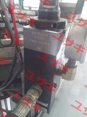 400.25.92 D  Dopag