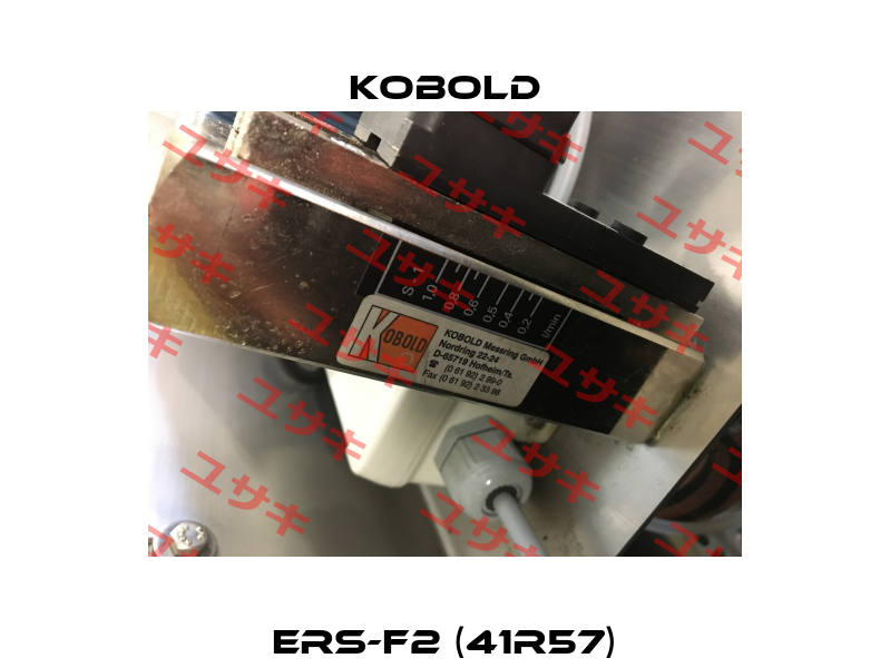 ERS-F2 (41R57) Kobold