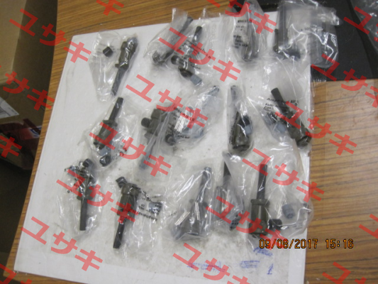 VG95234D-14S-6PN  Amphenol