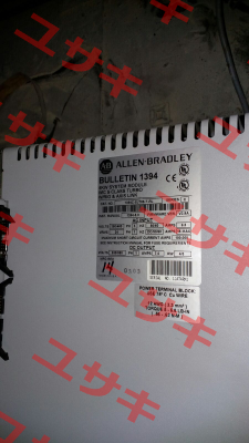 1394C-SJT05-T-RL Allen Bradley (Rockwell)