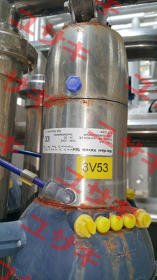 TTEBEA083G  Bardiani Valvole