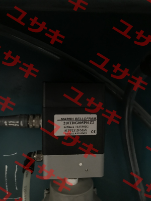 210TI0G005P01Z2 Bellofram