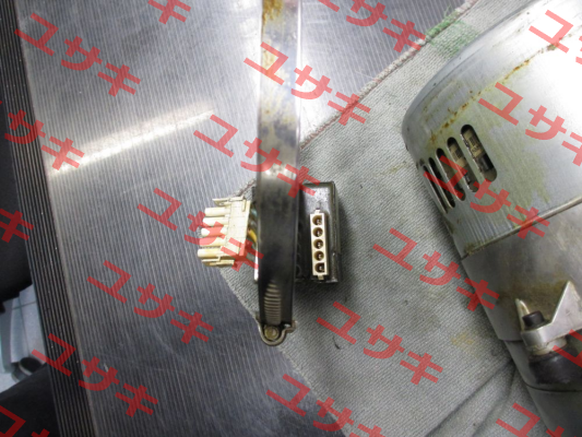 117459-04  G2.179.1501/04 not available/alternative 117459-05  Ametek Windjammer