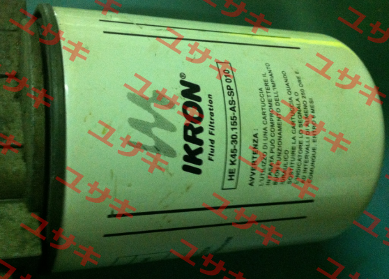 H 0120 SP 2 010  Ikron