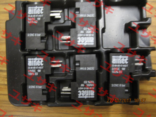 23-M-09-17-442-T Airtec