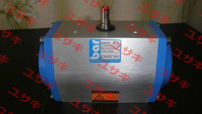 60002326  bar