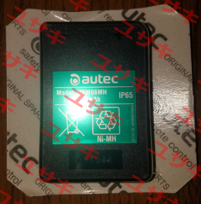 MBM06MH  Autec