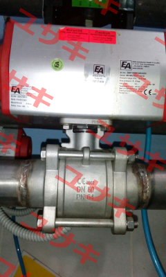 EE620852  End Armaturen