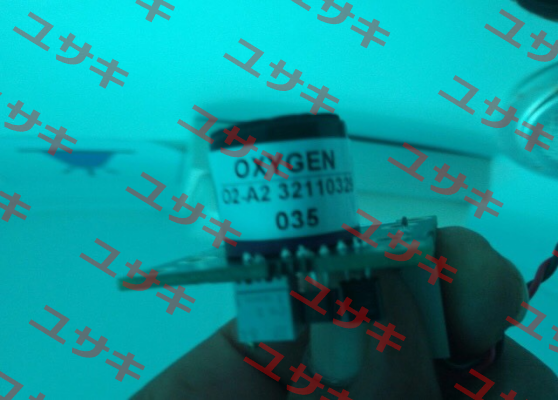 O2-A2   Alphasense