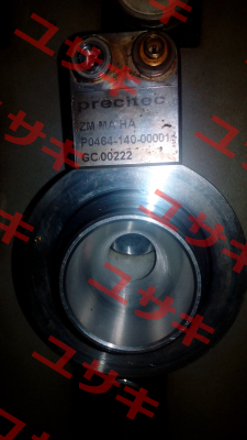 P0464-140-00001 Precitec