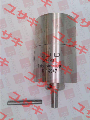 SV-90-01-X  Jud